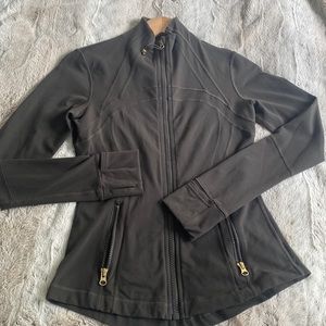Lululemon define jacket